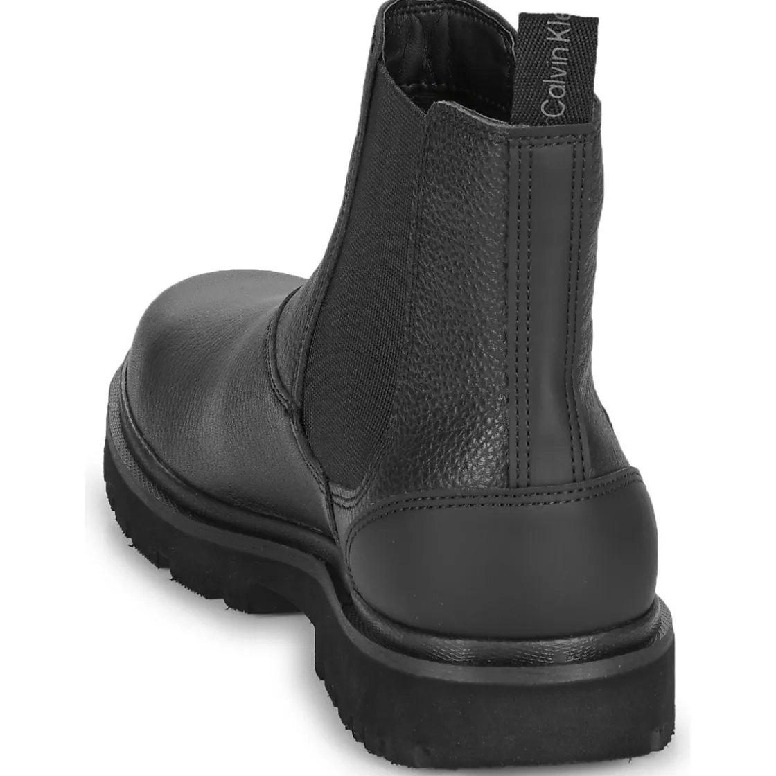 Calvin Klein Jeans Bottines / Boots^- EVA MID CHELSEA BOOT