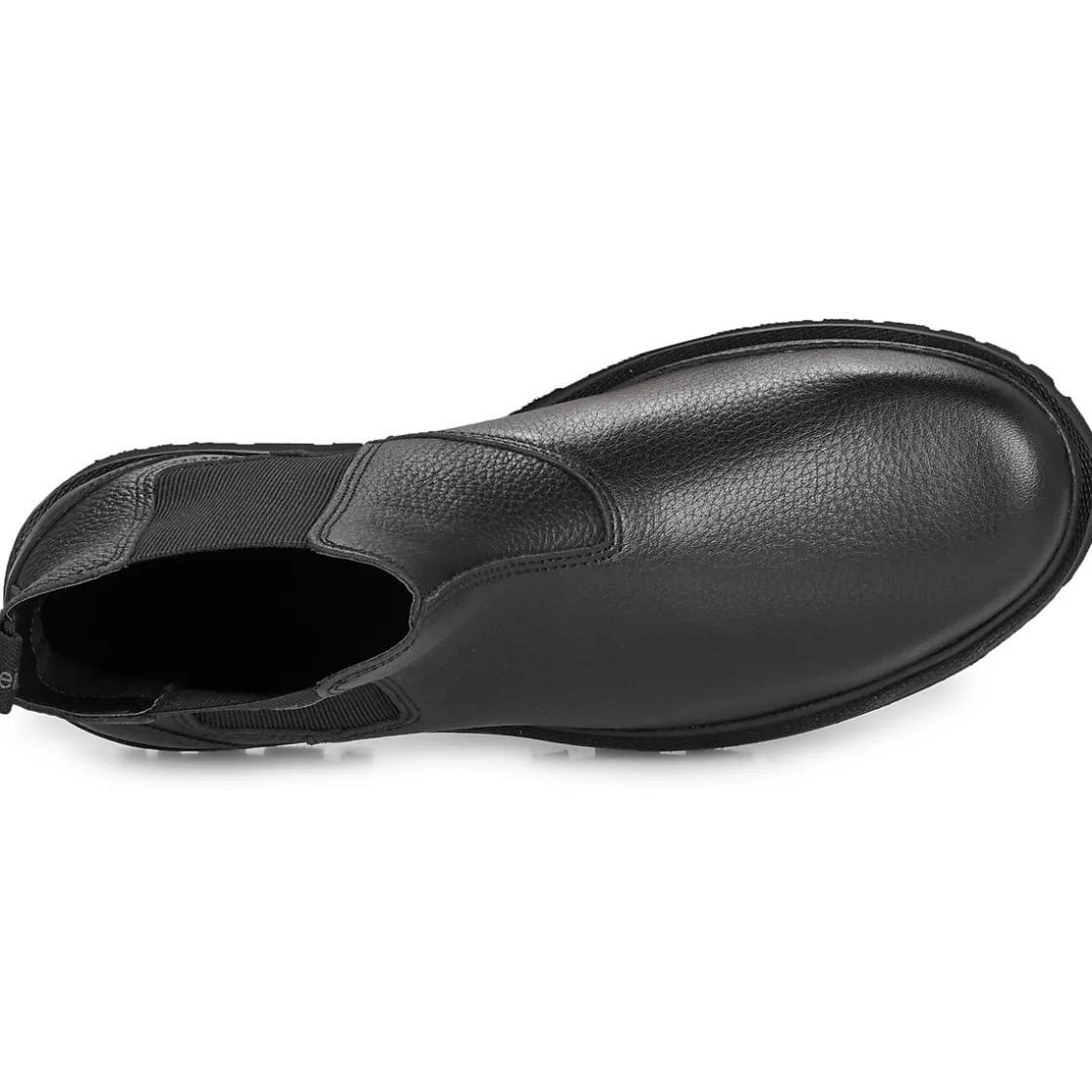 Calvin Klein Jeans Bottines / Boots^- EVA MID CHELSEA BOOT