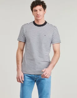 Calvin Klein Jeans - HEAVY REGULAR TEE< T-shirts & Polos