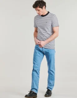 Calvin Klein Jeans - HEAVY REGULAR TEE< T-shirts & Polos