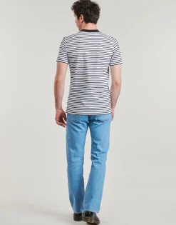 Calvin Klein Jeans - HEAVY REGULAR TEE< T-shirts & Polos