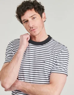 Calvin Klein Jeans - HEAVY REGULAR TEE< T-shirts & Polos