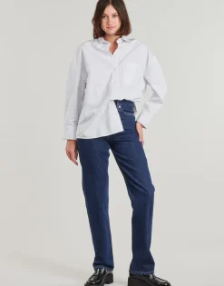 Calvin Klein Jeans Jeans^- HIGH RISE STRAIGHT