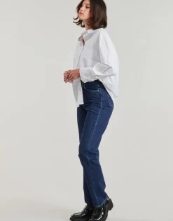 Calvin Klein Jeans Jeans^- HIGH RISE STRAIGHT