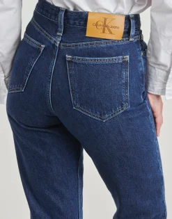 Calvin Klein Jeans Jeans^- HIGH RISE STRAIGHT