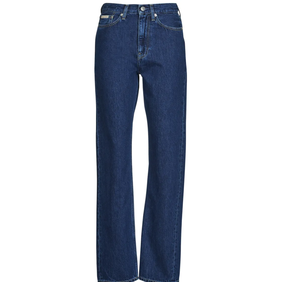 Calvin Klein Jeans Jeans^- HIGH RISE STRAIGHT