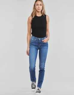 Calvin Klein Jeans Jeans^- HIGH RISE SLIM