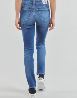 Calvin Klein Jeans Jeans^- HIGH RISE SLIM