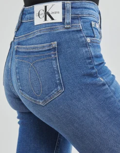 Calvin Klein Jeans Jeans^- HIGH RISE SLIM