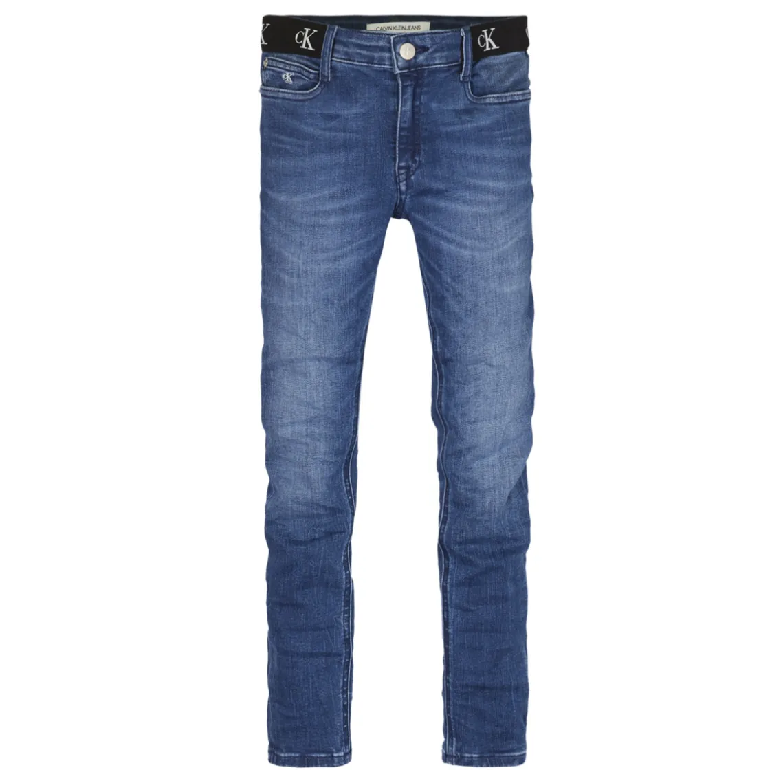 Calvin Klein Jeans - IG0IG00639-1A4 Bleu Clearance