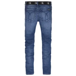 Calvin Klein Jeans - IG0IG00639-1A4 Bleu Clearance