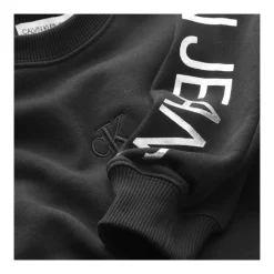 Calvin Klein Jeans - IG0IG00691-BEH< Sweats & Polaires