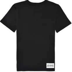 Calvin Klein Jeans T-shirts & Polos^- INSTITUTIONAL T-SHIRT