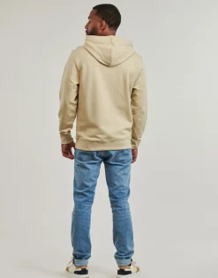 Calvin Klein Jeans Sweats & Polaires^- INSTITUTIONAL HOODIE