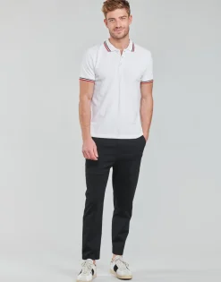 Calvin Klein Jeans Pantalons^- LOGO WAISTBAND SEASONAL GALFOS