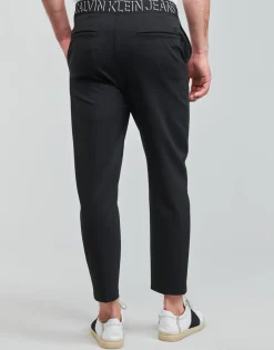 Calvin Klein Jeans Pantalons^- LOGO WAISTBAND SEASONAL GALFOS