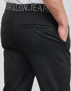 Calvin Klein Jeans Pantalons^- LOGO WAISTBAND SEASONAL GALFOS