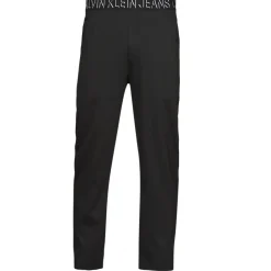 Calvin Klein Jeans Pantalons^- LOGO WAISTBAND SEASONAL GALFOS