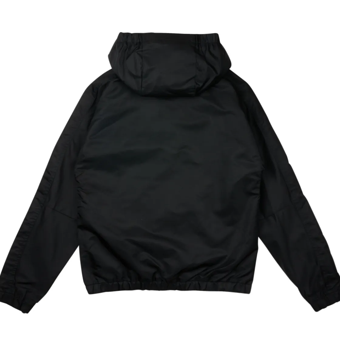 Calvin Klein Jeans - LOGO TAPE JACKET< Vestes