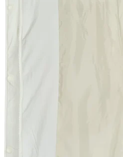 Calvin Klein Jeans Manteaux^- LOGO BELT LONG PUFFER
