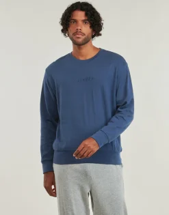 Calvin Klein Jeans - L/S SWEATSHIRT< Sweats & Polaires