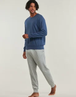 Calvin Klein Jeans - L/S SWEATSHIRT< Sweats & Polaires
