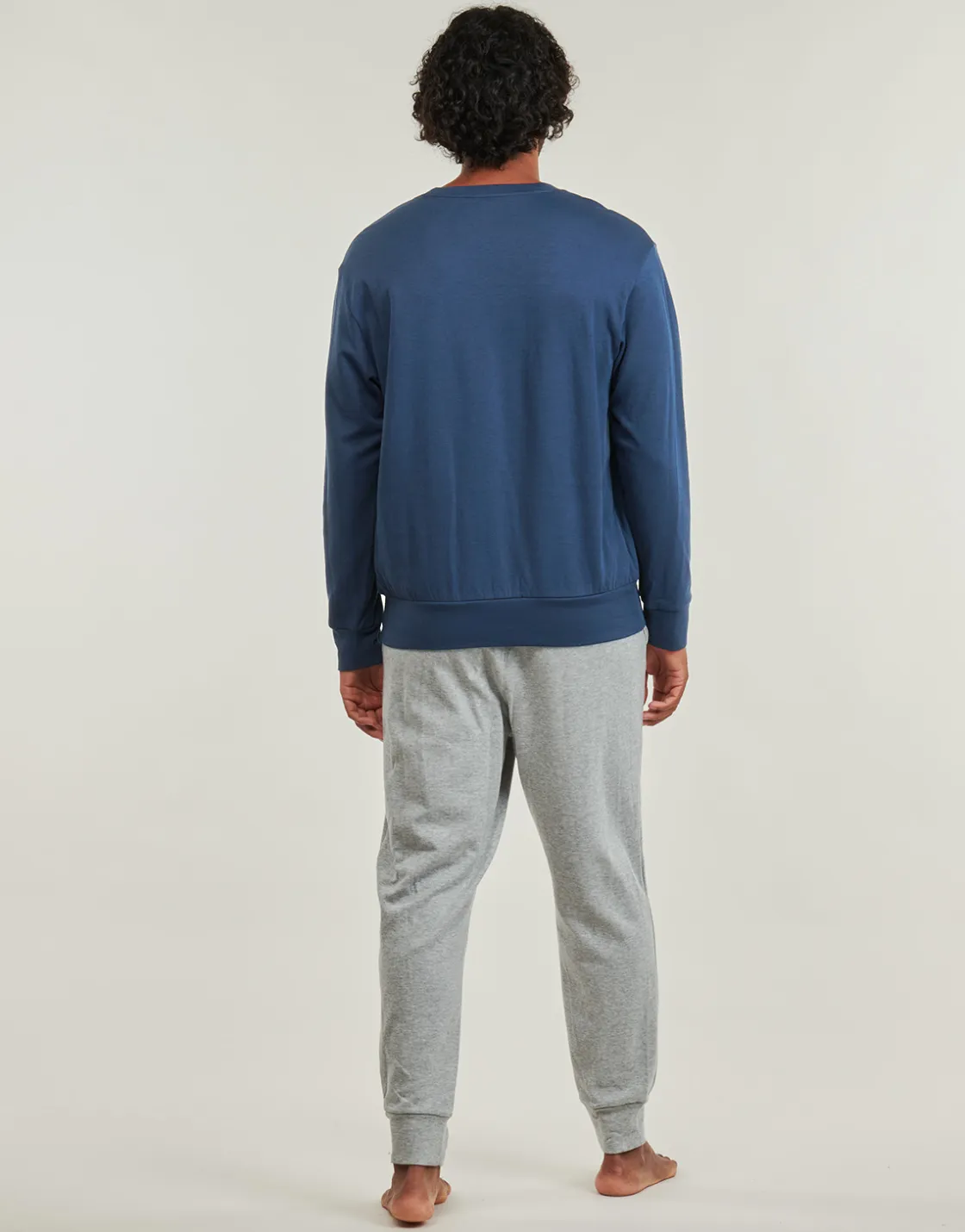 Calvin Klein Jeans - L/S SWEATSHIRT< Sweats & Polaires
