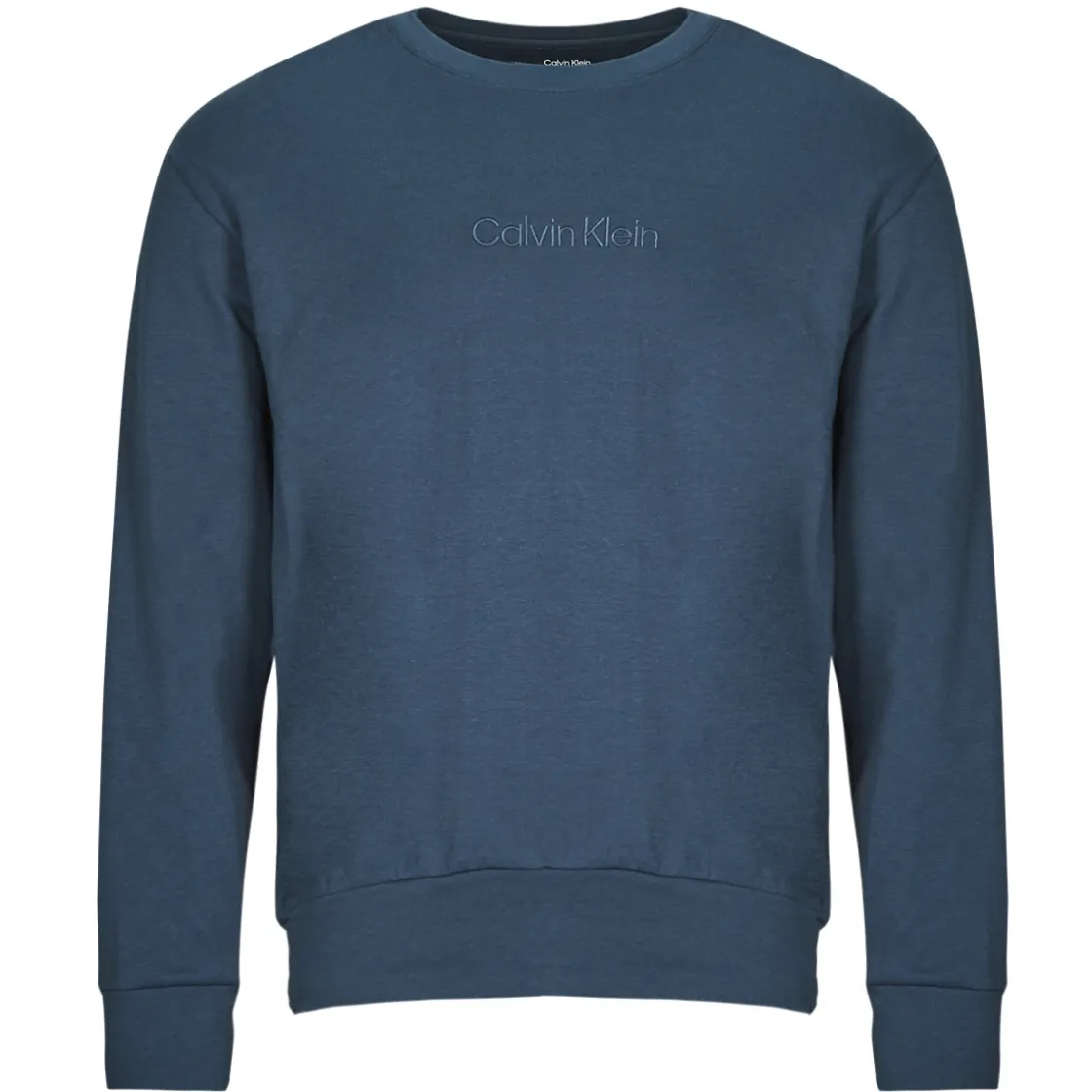 Calvin Klein Jeans - L/S SWEATSHIRT< Sweats & Polaires
