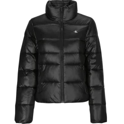 Calvin Klein Jeans - LW PADDED FITTED JACKET< Manteaux