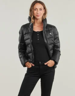 Calvin Klein Jeans - LW PADDED FITTED JACKET< Manteaux