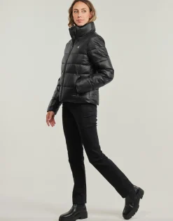 Calvin Klein Jeans - LW PADDED FITTED JACKET< Manteaux
