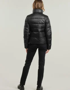 Calvin Klein Jeans - LW PADDED FITTED JACKET< Manteaux