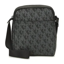 Calvin Klein Jeans Pochettes / Sacoches^- MATTE AOP REPORTER 18