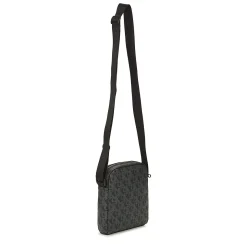 Calvin Klein Jeans Pochettes / Sacoches^- MATTE AOP REPORTER 18