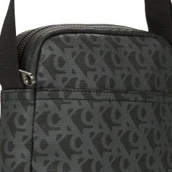 Calvin Klein Jeans Pochettes / Sacoches^- MATTE AOP REPORTER 18