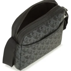 Calvin Klein Jeans Pochettes / Sacoches^- MATTE AOP REPORTER 18