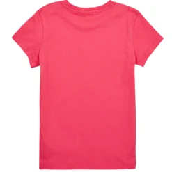 Calvin Klein Jeans - MICRO MONOGRAM TOP< T-shirts & Polos