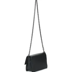 Calvin Klein Jeans Besaces / Sacs Bandoulière^- MICRO MONO EW FLAP25 PU