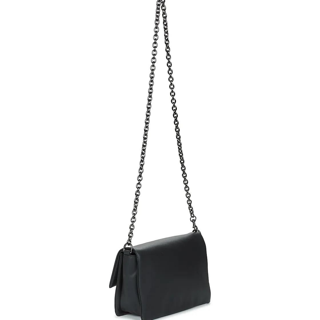 Calvin Klein Jeans Besaces / Sacs Bandoulière^- MICRO MONO EW FLAP25 PU