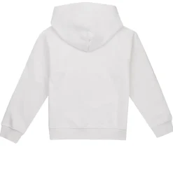 Calvin Klein Jeans - MINI BLOCK LOGO HOODIE< Sweats & Polaires