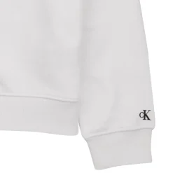 Calvin Klein Jeans - MINI BLOCK LOGO HOODIE< Sweats & Polaires