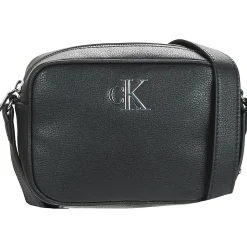 Calvin Klein Jeans Besaces / Sacs Bandoulière^- MINIMAL MONOGRAM CAMERA BAG18