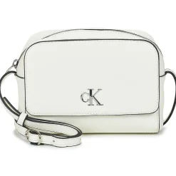 Calvin Klein Jeans Besaces / Sacs Bandoulière^- MINIMAL MONOGRAM CAMERA BAG18