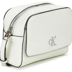 Calvin Klein Jeans Besaces / Sacs Bandoulière^- MINIMAL MONOGRAM CAMERA BAG18