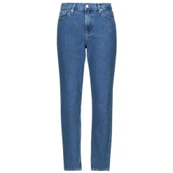 Calvin Klein Jeans - MOM JEAN< Jeans