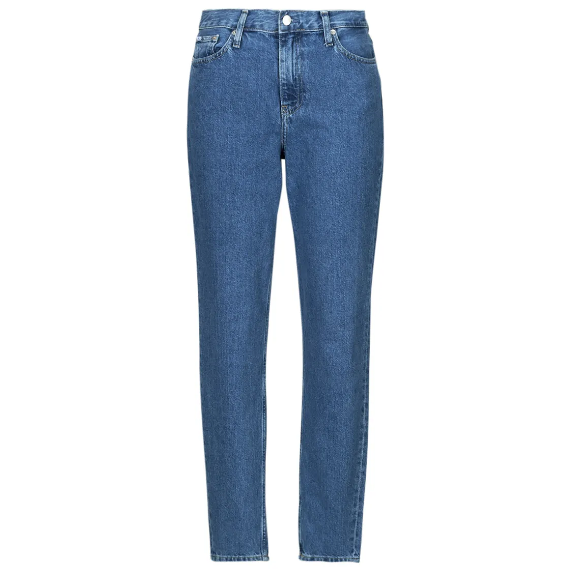Calvin Klein Jeans - MOM JEAN< Jeans
