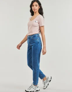 Calvin Klein Jeans - MOM JEAN< Jeans