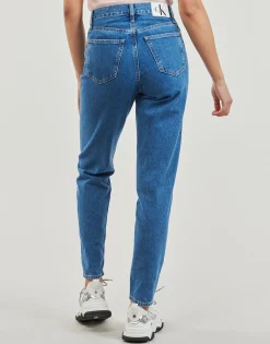 Calvin Klein Jeans - MOM JEAN< Jeans