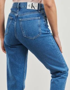 Calvin Klein Jeans - MOM JEAN< Jeans