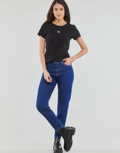 Calvin Klein Jeans Jeans^- MOM JEAN